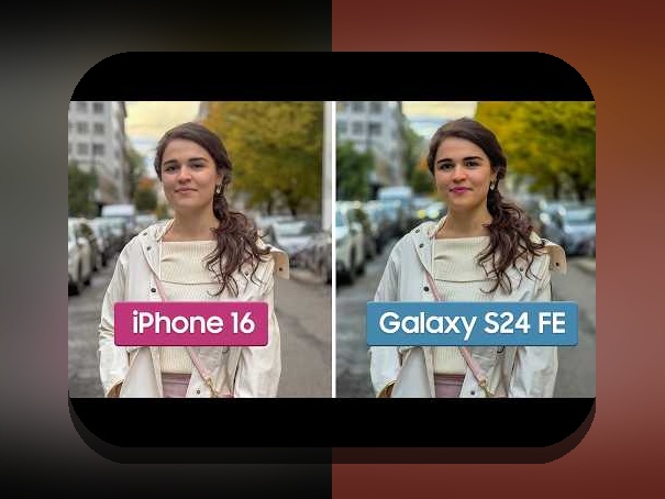 مقایسه دوربین سامسونگ آیفون در خرید گوشی و عکاسی روزمره: راهنمای همدلانه برای غلبه بر چالشها